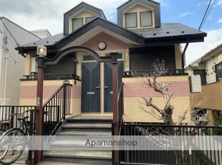 エスポワール日吉の画像