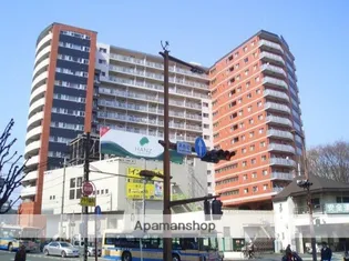 ロワール横濱レムナンツ【7階】の外観