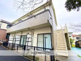 ラ メゾンKの画像