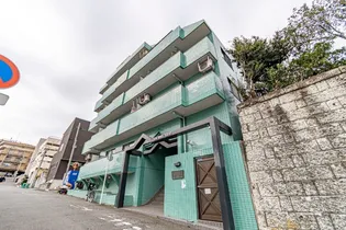 ヴァンハウス寺尾の画像