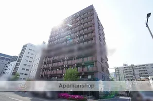 グリフィン横浜 ベイグランデ弐番館の画像