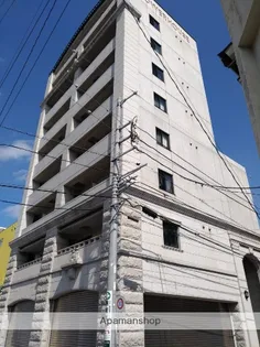 POWERHOUSEの画像