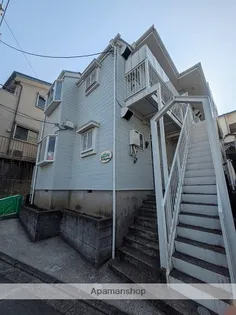 オリーブ三ッ沢の画像