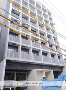 リヴシティ横浜東ベイサイド【5階】の外観