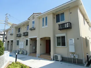 ウェルデンス平塚御殿IIの画像