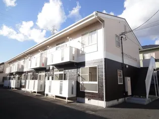 サンライズハイムCの画像