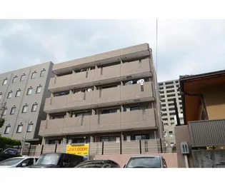 MORIYAMANSIONの画像