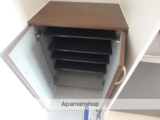 シエロ【2階】の内装