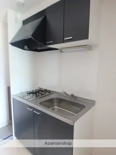 シエロ【2階】のキッチン