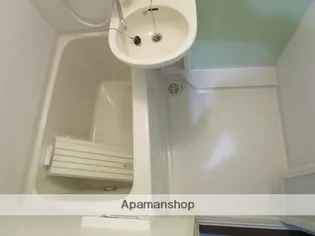 シエロ【2階】の風呂