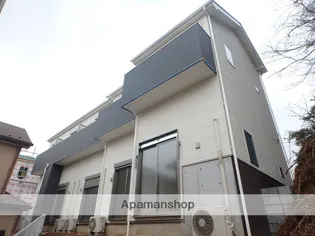 シエロ【2階】の外観