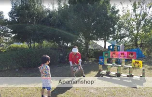 シエロ【2階】の周辺