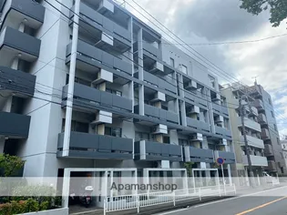 パークアヴェニューの画像