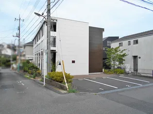 カーサヴェール玉川学園の画像