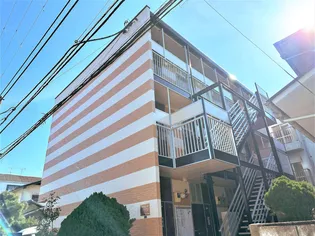 ヴェール能見台通の画像