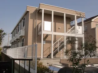 レオパレス戸塚踊場の画像