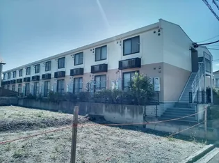 レオパレス野島43【2階】の外観