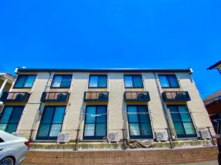 レオパレスホンゴーパレスの画像