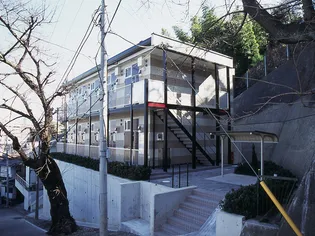 レオパレスハマ56ルビ第3の画像