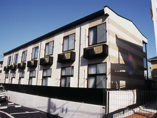 レオパレスインランドシーIIの画像