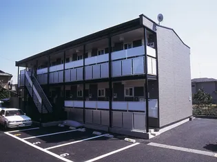 レオパレスアクロテリオンの画像