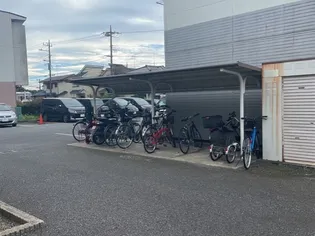 レオパレスアルファビアⅡ【108号室】のその他画像