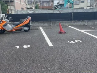 レオパレスアルファビアⅡ【108号室】のその他画像