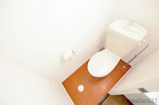 レオパレスアルファビアⅡ【108号室】のその他画像