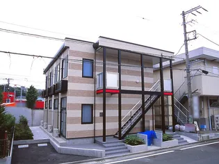 レオパレスひばりの画像