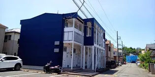 レオパレス陽光台の画像
