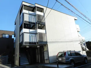 レオパレスタラセアの画像