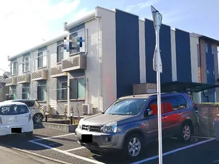 レオネクストソワ メゾンⅣの画像