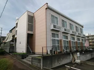 レオパレスMOANAの画像