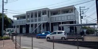 レオパレス羽鳥弐番館の画像