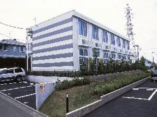 レオパレスエポカ1の画像