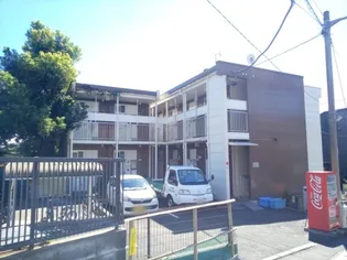 レオパレスキアラの画像