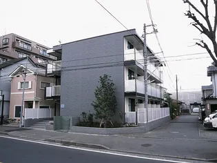 七国館の画像