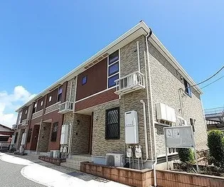 プラナス湘南 Aの画像