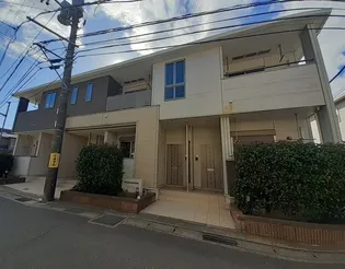 ユニゾン フロントの画像