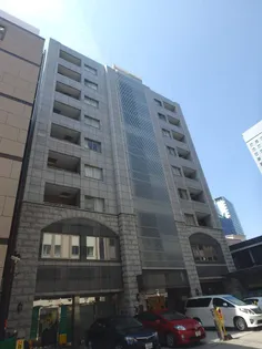 馬車道YTBAYの画像