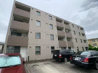 グランソレイユの画像