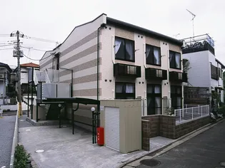 レオパレスアルプスの画像