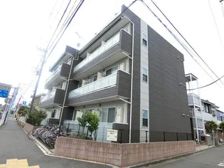 リブリ ハナミズキ湘南台の画像