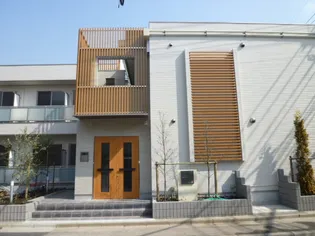 リブリ ソナーレの画像