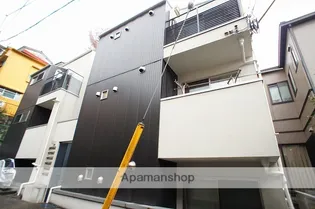 ソリッド桜木町【3階】の外観