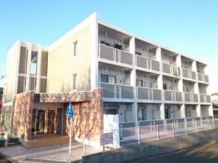 ドミール堤の画像