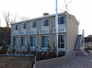 レオパレスBLOOMの画像