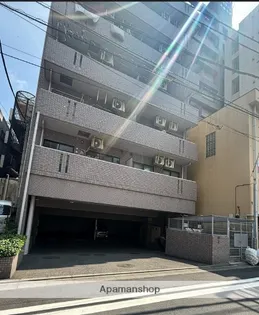 ネオマイム川崎本町の画像