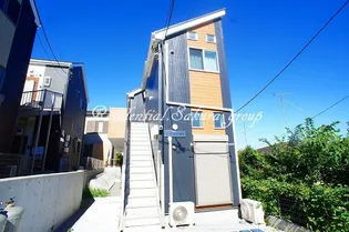 G Aヒルズ白楽IIの画像