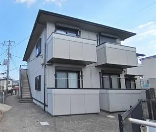 ビューテラスの画像